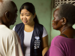 SuperAção SP: ex-beneficiárias se tornam agentes e impulsionam transformação social