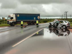 Médico residente: acidente fatal no Maranhão interrompe jornada promissora