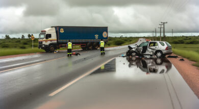 Médico residente: acidente fatal no Maranhão interrompe jornada promissora