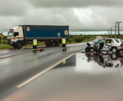 Médico residente: acidente fatal no Maranhão interrompe jornada promissora