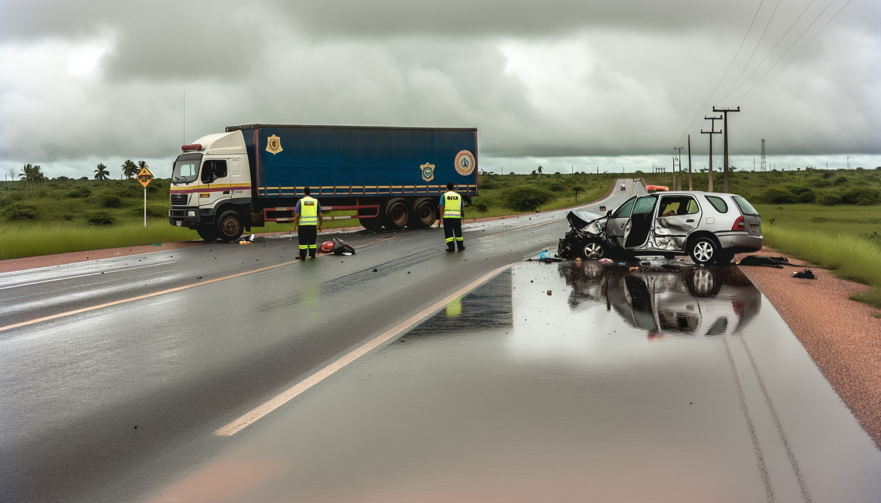 Médico residente: acidente fatal no Maranhão interrompe jornada promissora