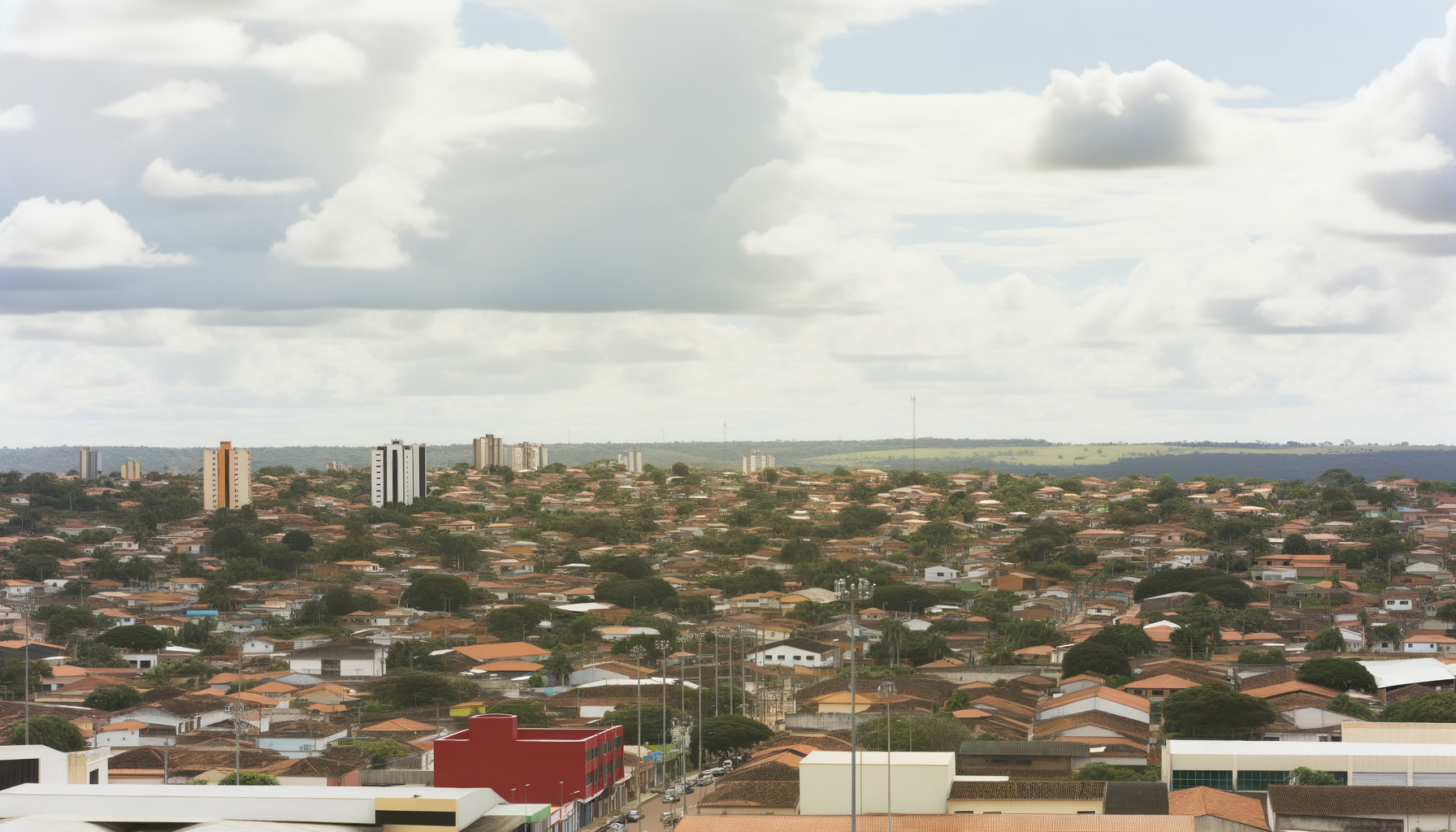 Mutirão busca resolver conflito imobiliário de 30 anos no Paraná