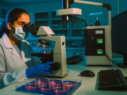 Pesquisa brasileira desvenda alvos genéticos promissores no combate à esquistossomose