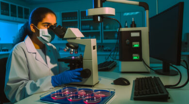 Pesquisa brasileira desvenda alvos genéticos promissores no combate à esquistossomose