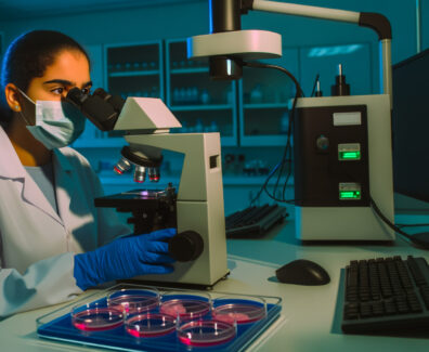 Pesquisa brasileira desvenda alvos genéticos promissores no combate à esquistossomose