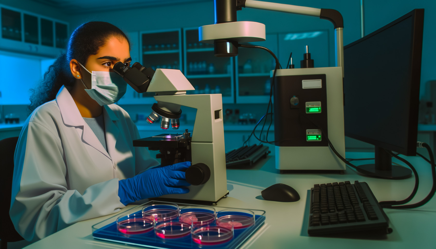 Pesquisa brasileira desvenda alvos genéticos promissores no combate à esquistossomose