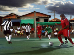 Futebol amador paulistano celebra início de torneio com 96 equipes e foco na integração social