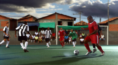 Futebol amador paulistano celebra início de torneio com 96 equipes e foco na integração social