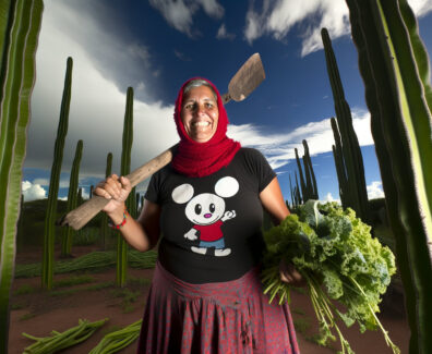 Plataforma Semiáridos da AL sedia debate internacional sobre clima, governança e alimentos no Recife