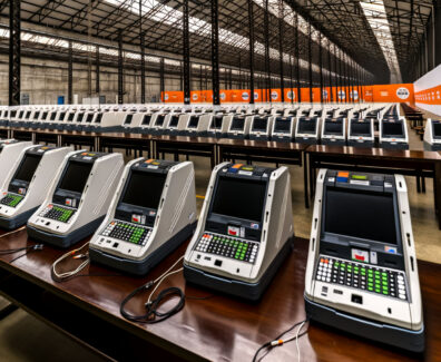 Movimentação partidária redefine o tabuleiro eleitoral nos estados e fortalece centro-direita