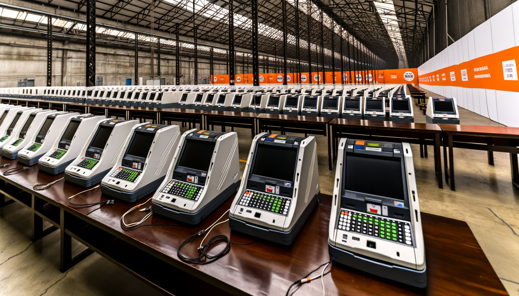 Movimentação partidária redefine o tabuleiro eleitoral nos estados e fortalece centro-direita