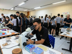 UFMG em Montes Claros abre inscrições para evento que explora diversidade de cursos