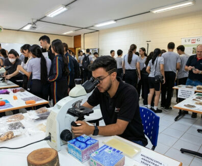 UFMG em Montes Claros abre inscrições para evento que explora diversidade de cursos