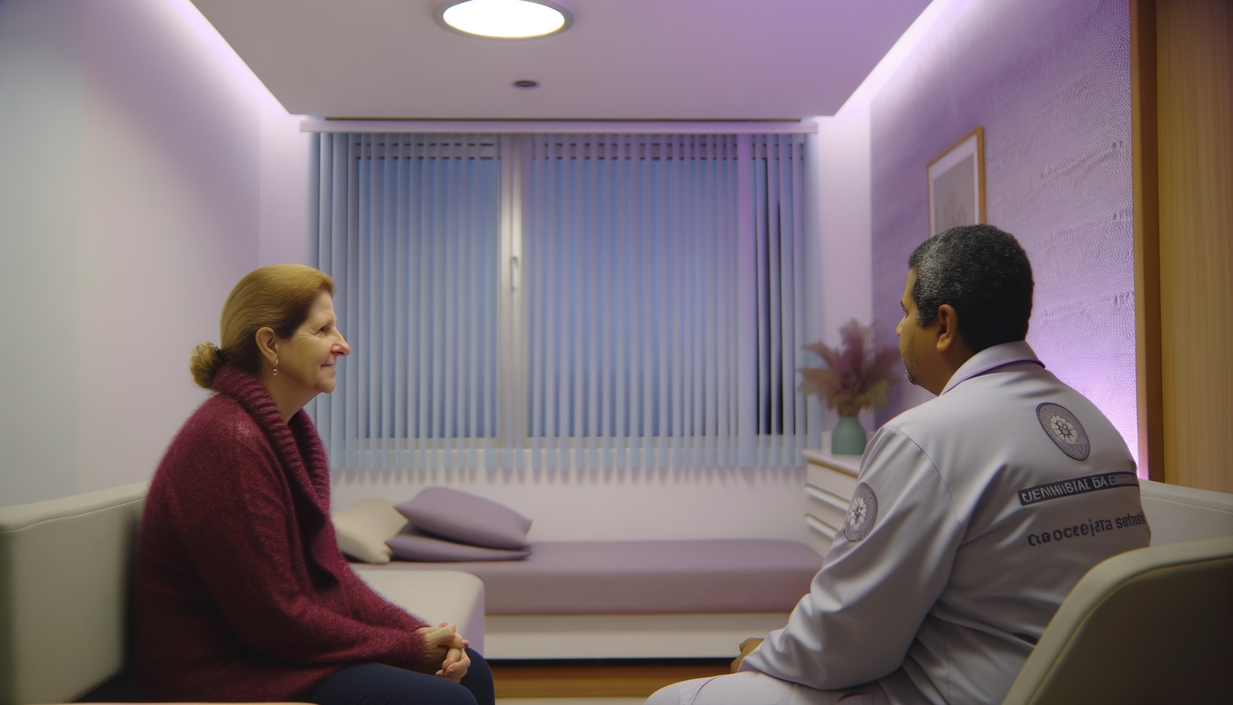 Mato Grosso do Sul inova na perícia humanizada para vítimas de violência contra a mulher