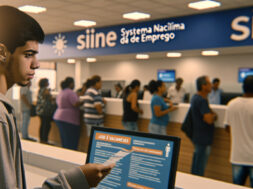 Vagas de emprego em Maceió: Sine divulga novas oportunidades para diversos perfis