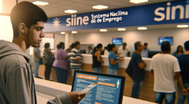 Vagas de emprego em Maceió: Sine divulga novas oportunidades para diversos perfis