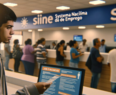 Vagas de emprego em Maceió: Sine divulga novas oportunidades para diversos perfis