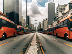 Concessão do transporte coletivo de Curitiba terá edital publicado em 27 de abril