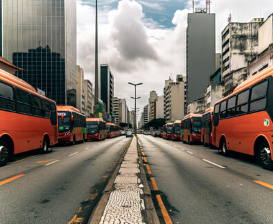 Concessão do transporte coletivo de Curitiba terá edital publicado em 27 de abril