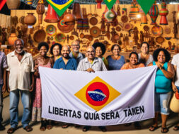 Artesanato mineiro: edital abre inscrições para a 26ª Fenearte, maior feira da América Latina