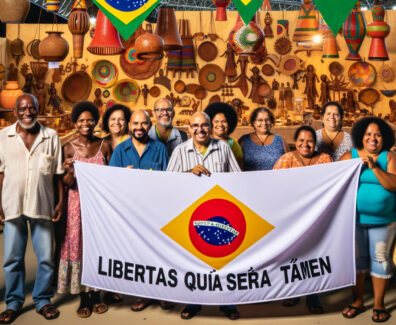 Artesanato mineiro: edital abre inscrições para a 26ª Fenearte, maior feira da América Latina