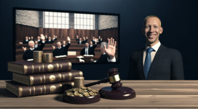 CIDADANIA plena: a evolução do DIREITO DA DEFESA judicial AO debate legislativo