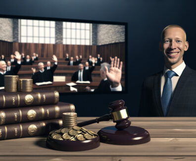 CIDADANIA plena: a evolução do DIREITO DA DEFESA judicial AO debate legislativo