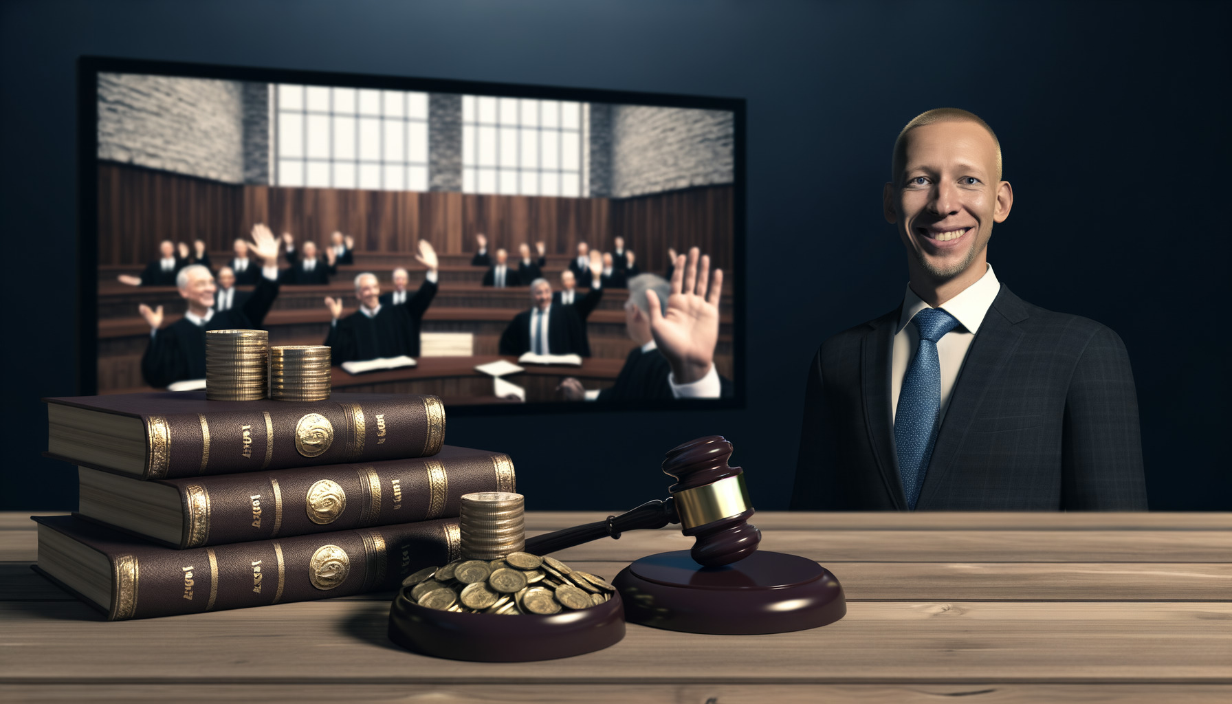 CIDADANIA plena: a evolução do DIREITO DA DEFESA judicial AO debate legislativo