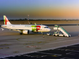 Voos diretos conectam Paraná a Portugal e impulsionam turismo e negócios a partir de julho de 2026