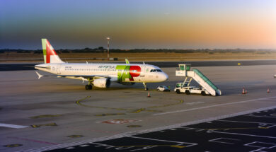 Voos diretos conectam Paraná a Portugal e impulsionam turismo e negócios a partir de julho de 2026