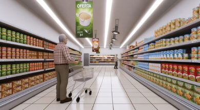 Medicamentos emagrecedores redefinem o consumo e o varejo de alimentos