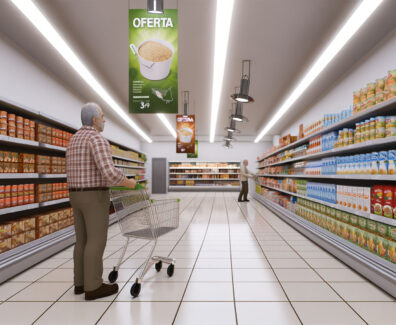 Medicamentos emagrecedores redefinem o consumo e o varejo de alimentos