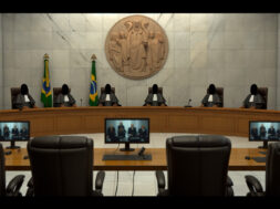 Futuro do governo fluminense: STF delibera sobre modelo de eleição para mandato-tampão