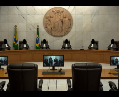 Futuro do governo fluminense: STF delibera sobre modelo de eleição para mandato-tampão