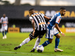 Operário estende invencibilidade e lidera Série B após empate com Avaí