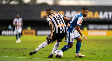 Operário estende invencibilidade e lidera Série B após empate com Avaí