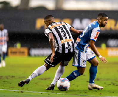 Operário estende invencibilidade e lidera Série B após empate com Avaí