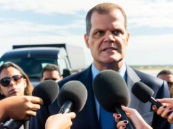 Tensão no Oriente Médio: Trump alerta para ‘morte de civilização’ em ultimato ao Irã