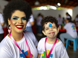 Piauí impulsiona inclusão com quase 20 mil carteiras de identificação do autista emitidas