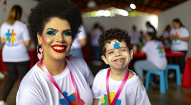 Piauí impulsiona inclusão com quase 20 mil carteiras de identificação do autista emitidas