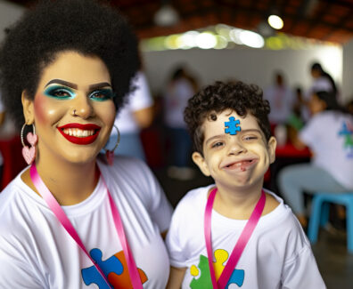 Piauí impulsiona inclusão com quase 20 mil carteiras de identificação do autista emitidas