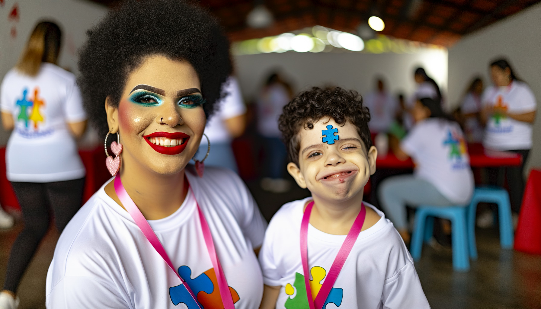 Piauí impulsiona inclusão com quase 20 mil carteiras de identificação do autista emitidas