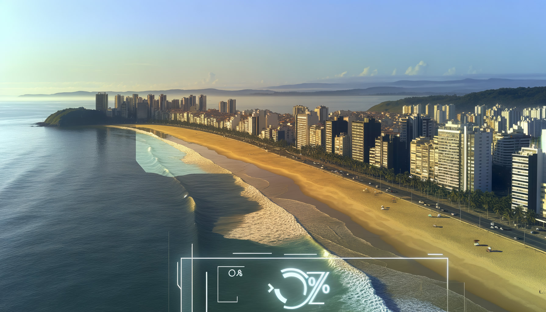 IPTU Vila Velha: prazo final para desconto de 8% se aproxima