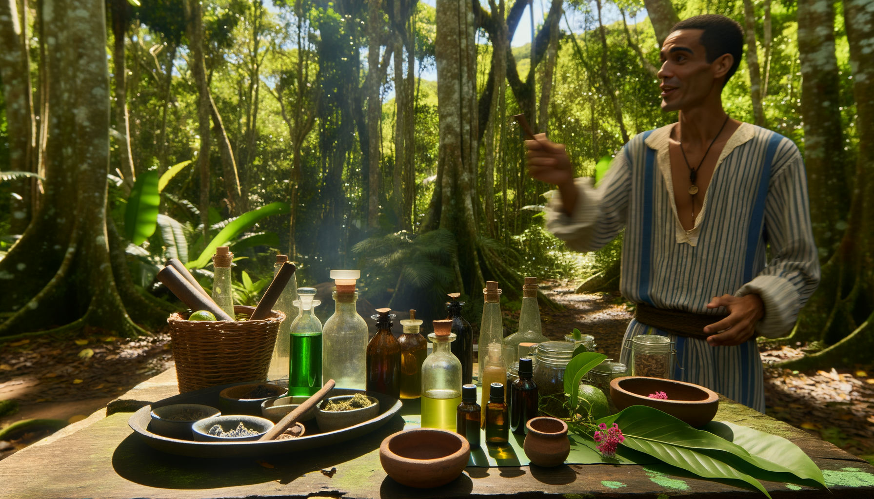 Conservação da natureza impulsiona economia sustentável no litoral paranaense