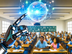 Educação: Bahia inova ao levar inteligência artificial para escolas públicas e periferias