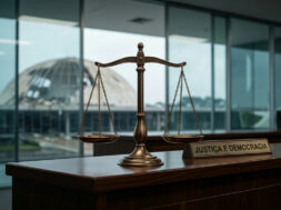 PIX de R$ 500 e 14 anos de prisão: empresário de SC condenado por financiar atos de 8 de janeiro