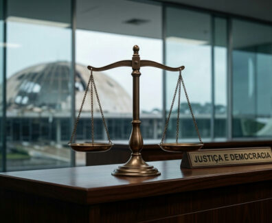 PIX de R$ 500 e 14 anos de prisão: empresário de SC condenado por financiar atos de 8 de janeiro