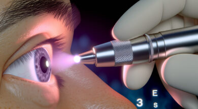 Acuidade visual: um indicador precoce do risco de demência, aponta estudo