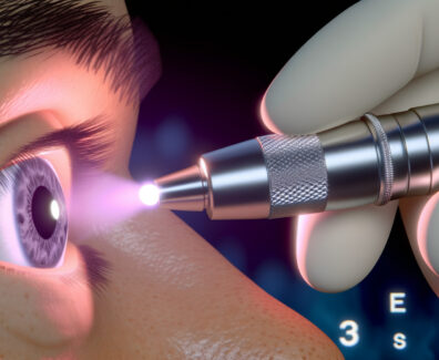 Acuidade visual: um indicador precoce do risco de demência, aponta estudo