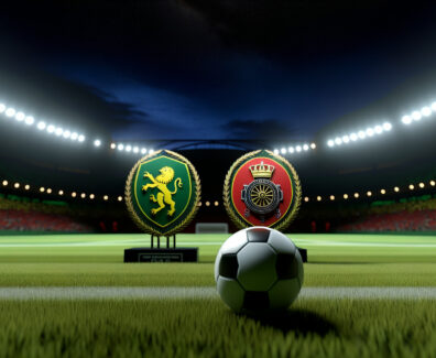 Sporting e Arsenal medem forças em Lisboa: análise do confronto e escalações prováveis